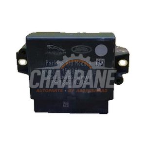 Module PDC GX6315C859 Jaguar XE 2.0d 180 16V