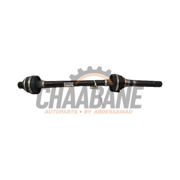 Arbre de transmission arriere droit 95C501201S Porsche Macan (XA) 2024