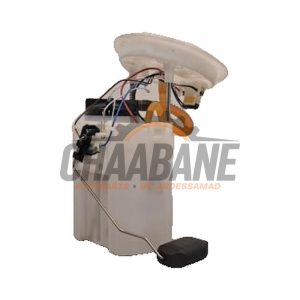 Pompe dinjection 5Q0919051CN Volkswagen T-Roc I 1.0 TSI 12V 2017