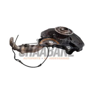 Joint avant droit A2533320201 Mercedes GLC Coupe (C253) 2.2 250d 16V BlueTEC 4-Matic