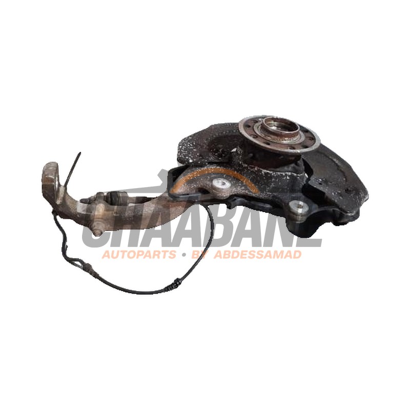 Joint avant droit A2533320201 Mercedes GLC Coupe (C253) 2.2 250d 16V BlueTEC 4-Matic