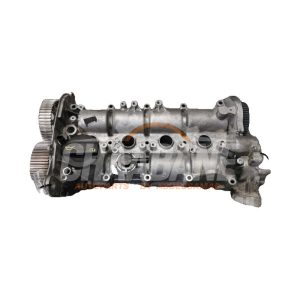 Moteur 04E103479 Skoda Octavia (5EAA) 1.4 TSI 16V 2012 / 2020