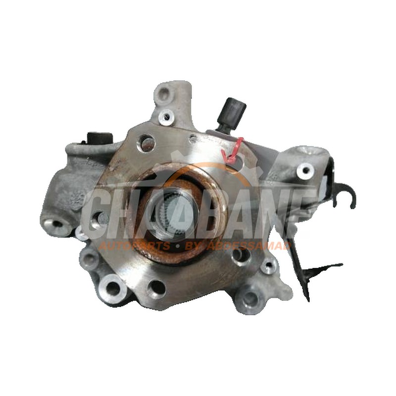 Fusee arriere droit 8W0505432Q Audi A4 2015