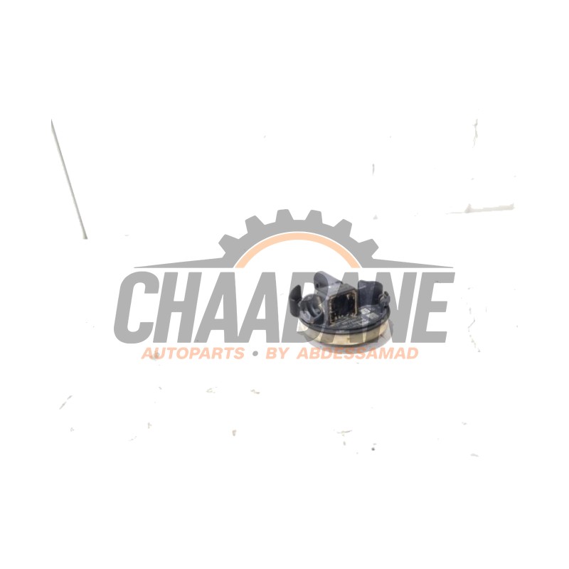 Detecteur airbag A2139051400 Mercedes GLC (X253) 2.0 C-220d 16V 4-Matic