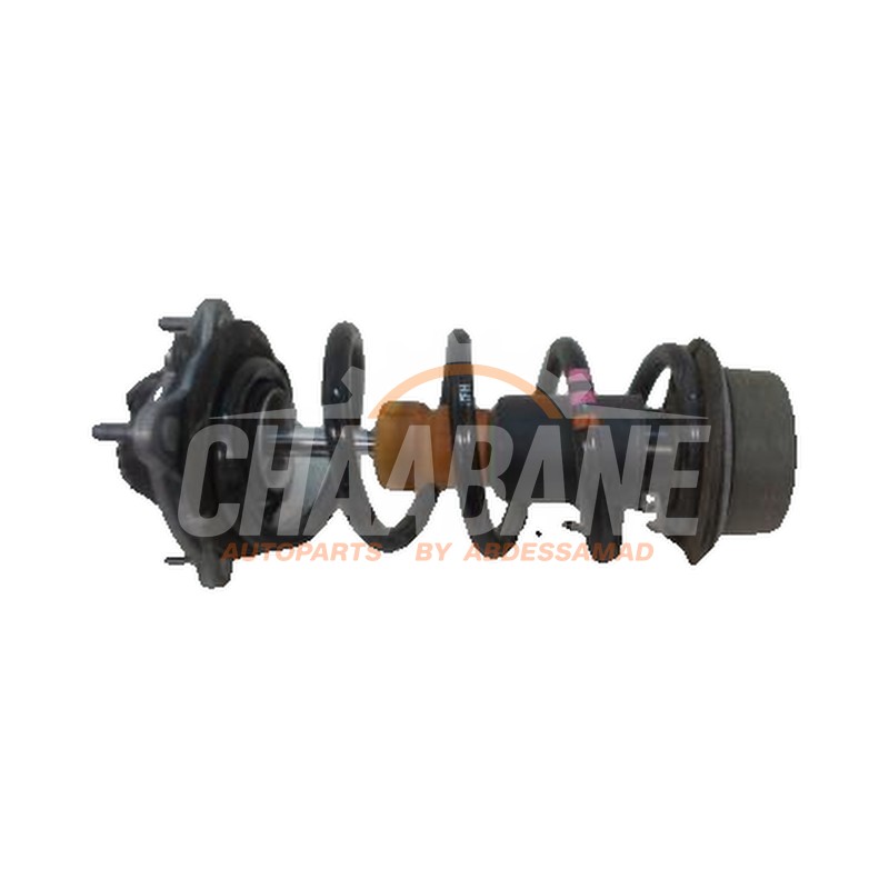 Barre amortisseur avant gauche 4G0413031N Audi RS6 2013 / 2018