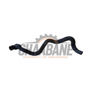 Tube deau C2Z18459 Jaguar XF Sportbrake