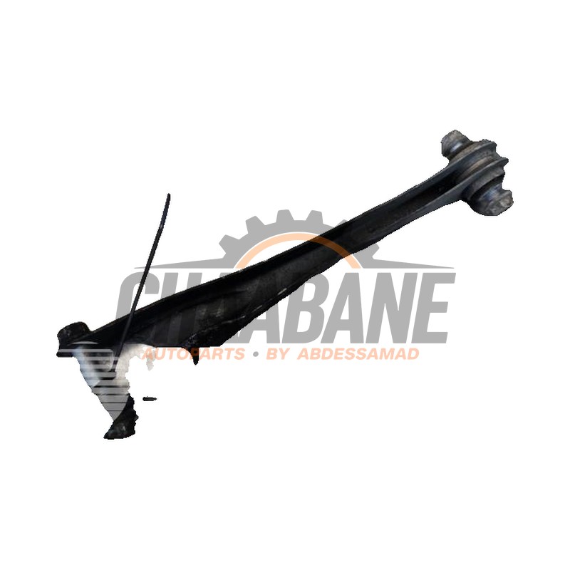 Bras de suspension bas avant gauche 67925270444 BMW 3 serie Touring (F31) 320i 2.0 16V 2012 / 2019
