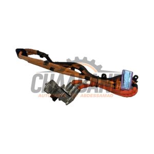 Cable haute tension A2535400126 Mercedes GLC Coupe (C253) 2.0 300de 16V 4-Matic