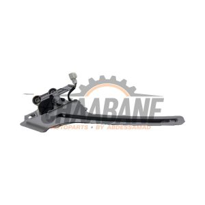 Guide de couverture roulante droite 2069067600 Mercedes C Estate (S206) C-200d 2.0 Turbo 16V