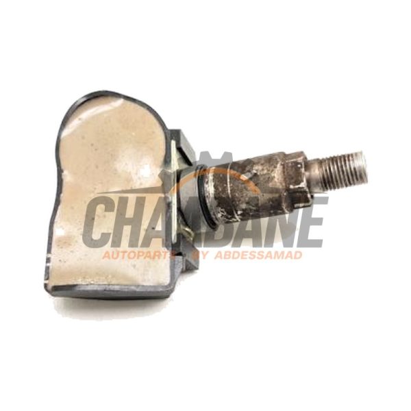 Capteur gonflage pneus 6855539 BMW 2 serie Gran Tourer (F46) 2014