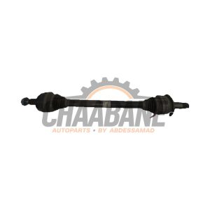 Arbre de transmission arriere droit A2053503102 Mercedes C-Klasse