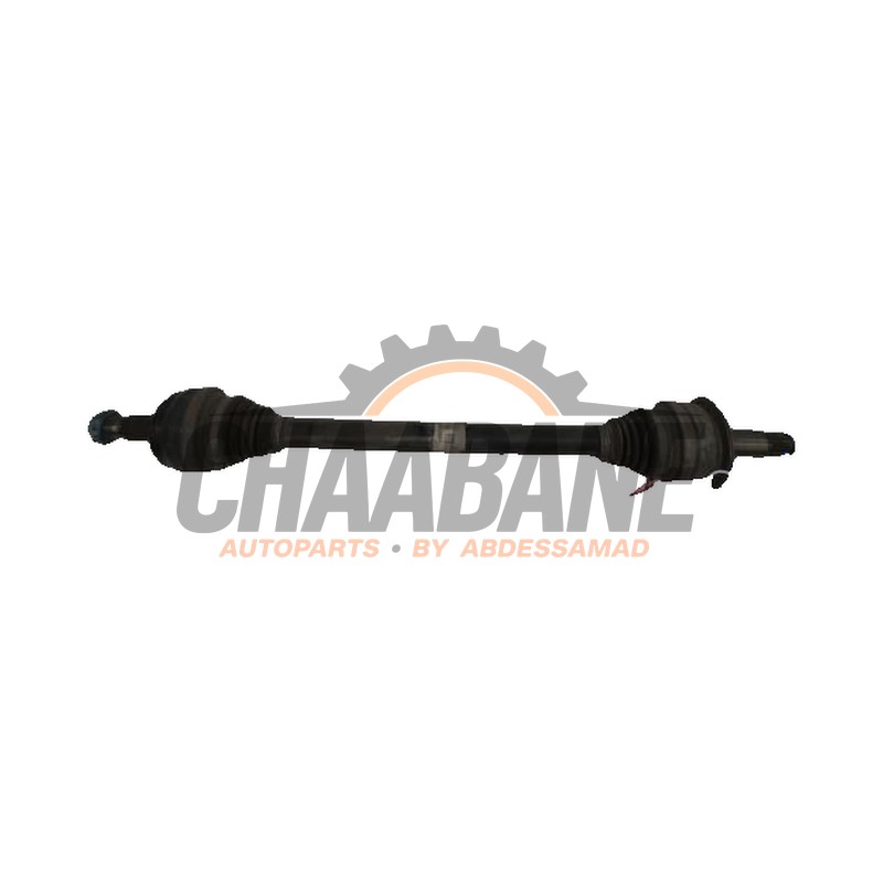 Arbre de transmission arriere droit A2053503102 Mercedes C-Klasse