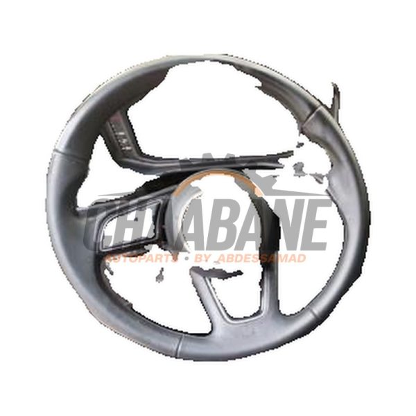 Systeme navigation Audi A1 Sportback (GBA) 1.0 25 TFSI 12V 2018