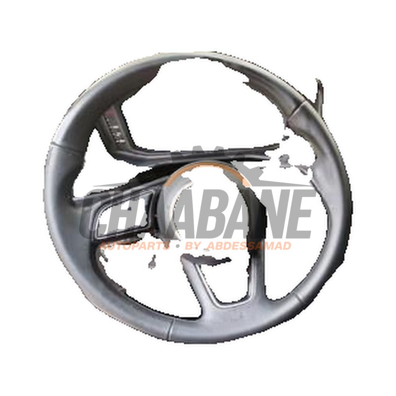 Systeme navigation Audi A1 Sportback (GBA) 1.0 25 TFSI 12V 2018