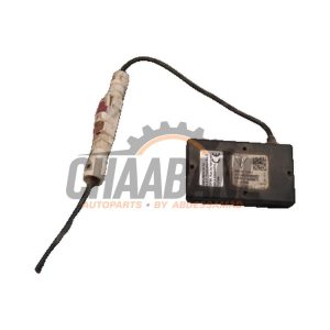 Antenne amplificateur 95B907245A Porsche Macan (95B) 3.0 V6 24V S 2014