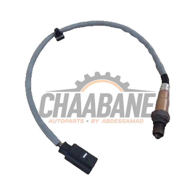Sonde lambda 0281004203 Mercedes Sprinter 5t (907.6) 319 CDI 3.0 V6 24V RWD
