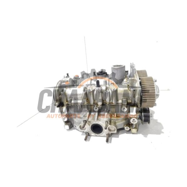 Culasse 04C103064D Volkswagen T-Cross 1.0 TSI 115 12V 2018