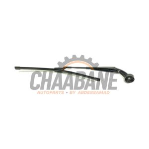 Bras essuie-glace avant 4S1955407A Audi R8 (4S3/4SP) 5.2 V10 Plus Quattro 2015