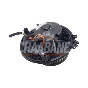 Ventilateur chauffage 5Q1819021E Audi Q2 (GAB/GAG) 1.5 35 TFSI 16V 2016