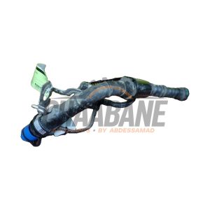 Tube de remplissage adblue reservoir A2054709201 Mercedes C (W205) C-200d 2.2 16V