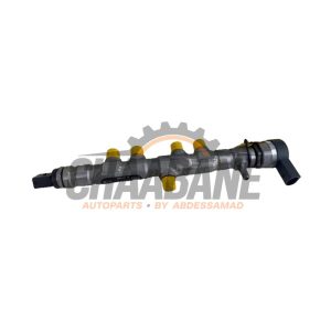 Systeme dinjection 6540700501 Mercedes E (W213) E-300de 2.0 Turbo 16V