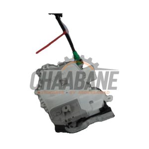 Serrure avant droite 8X1837016C Audi A5 2016