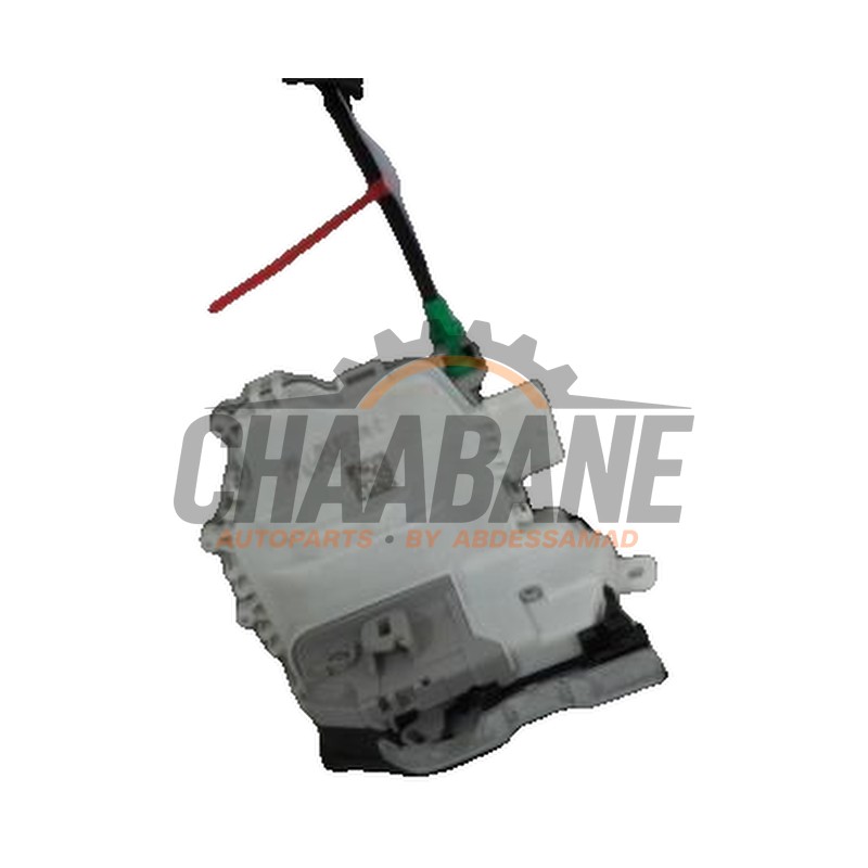 Serrure avant droite 8X1837016C Audi A5 2016