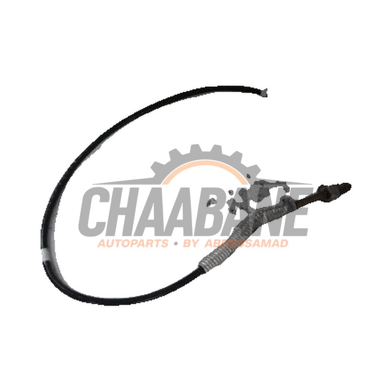 Capteur filtre a particules 05L906088A Audi Q5 2016