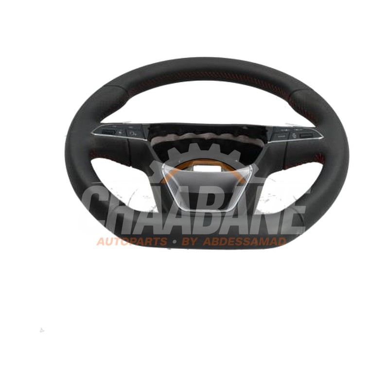 Volant 575419091H Seat Ibiza V (KJB) 1.0 TSI 12V 2017