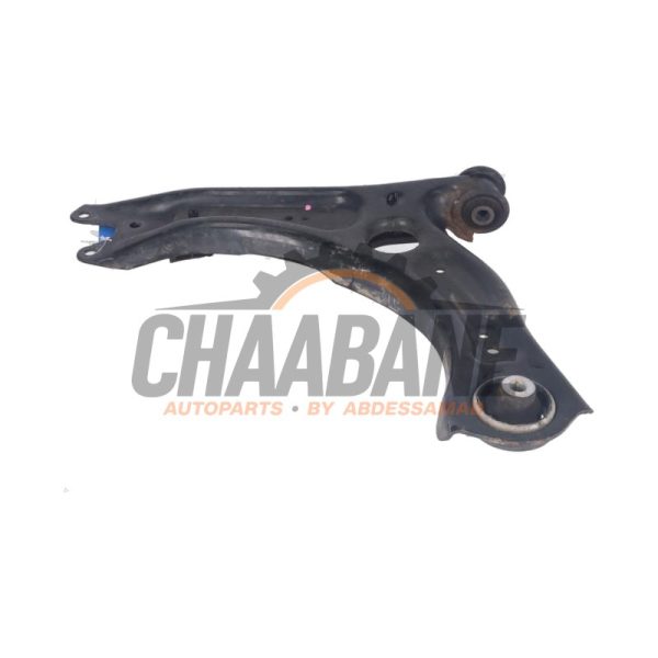 Bielle de reaction avant gauche 2Q0407151D Audi A1 2018