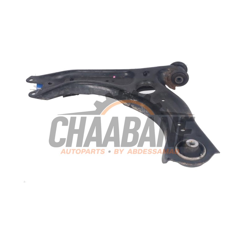 Bielle de reaction avant gauche 2Q0407151D Audi A1 2018