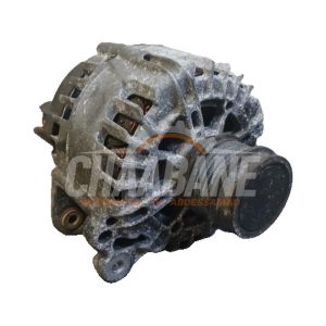 Dynamo 05L903026L Audi A3 Sportback (8YA) 2.0 35 TDI 16V 2019