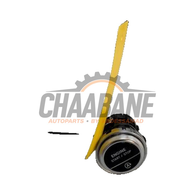 Commande start/stop A2239057806 Mercedes C Estate (S206) C-200d 2.0 Turbo 16V
