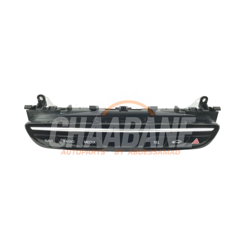 Commodo A2059055811 Mercedes C-Klasse