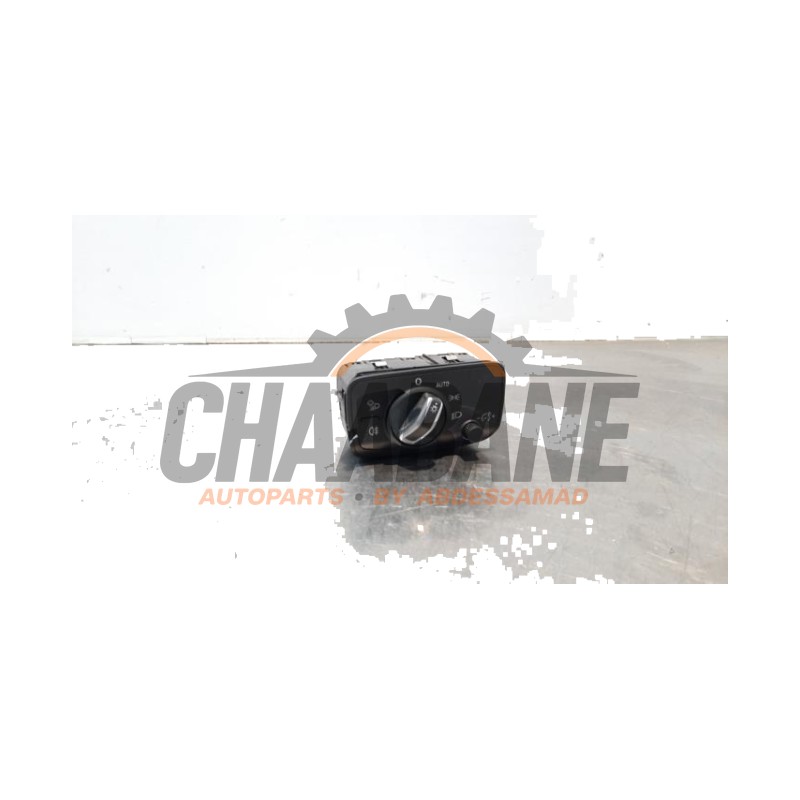 Commutateur phare hauteur reglable 8V0941531AR Audi A3 Sportback (8VA/8VF) 2.0 TDI 16V 2012 / 2020