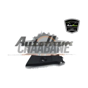 Revetement montant centre gauche 11A867243B Volkswagen ID.4 (E21) Performance 77 kWh 2020