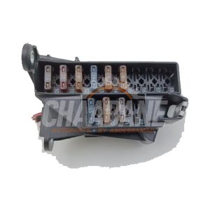 Porte fusible A1665456840 Mercedes GLE (W166) 350d 3.0 V6 24V BlueTEC 4-Matic