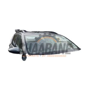 Capot 5E0823031B Skoda Octavia Combi (NXAC) 1.0 TSI 12V 2019