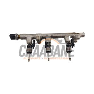 Systeme dinjection 05C133320A Seat Ibiza V (KJB) 1.0 TSI 12V 2017