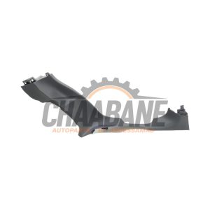 Baguette de porte 9J1863405C1E0 Porsche Taycan (Y1A) 4S 2019
