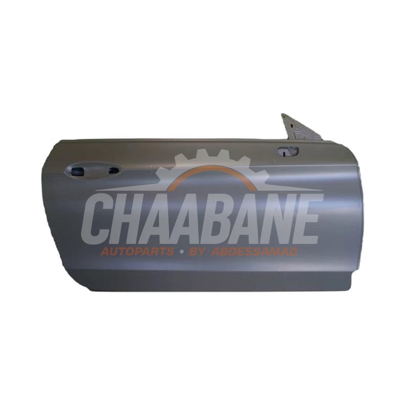 Portiere 2portes droite A2057209826 Mercedes C (C205)