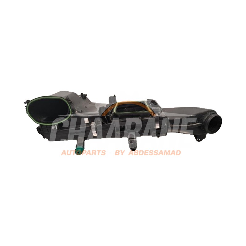 Boitier filtre a air A6540902501 Mercedes GLE (V167)
