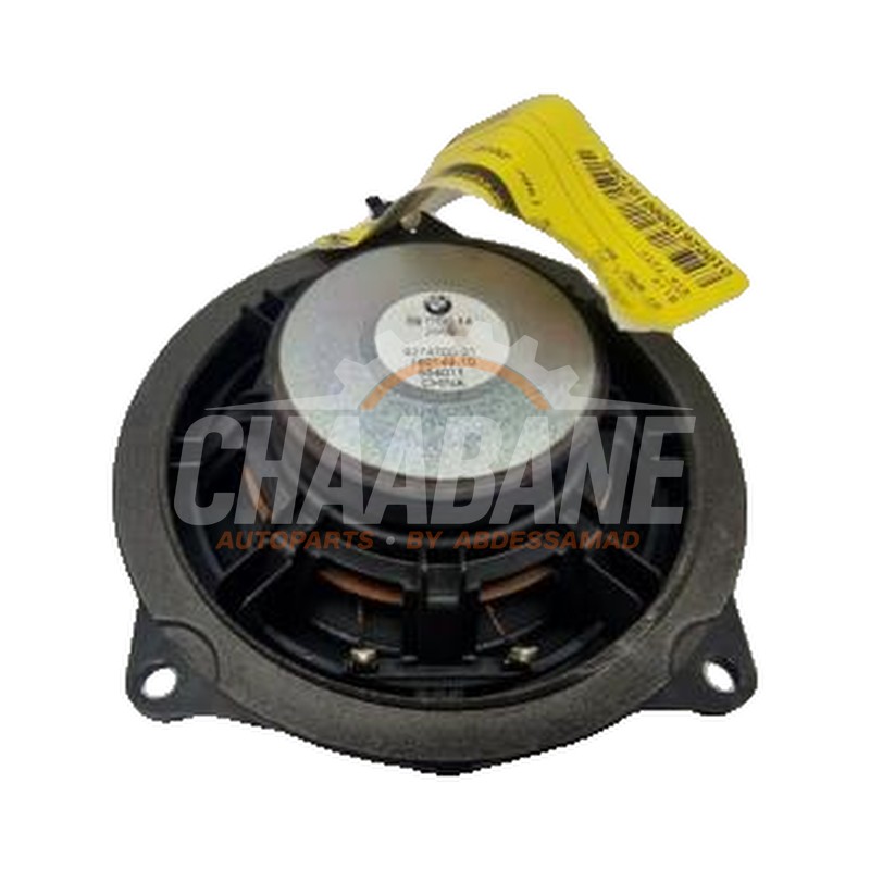 Haut-parleur 16014910 BMW 2 serie Active Tourer (F45) 218i 1.5 TwinPower Turbo 12V 2013 / 2021