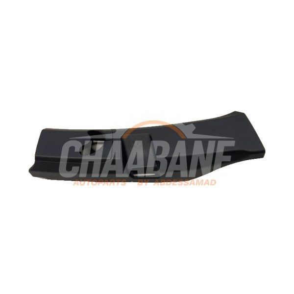 Revetement montant centre droit 51426998656 BMW i3 (I01) i3s 120Ah 2013 / 2022