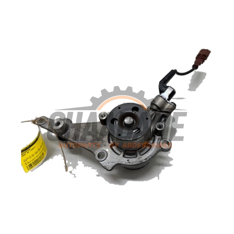 Pompe a eau 010220802RT Audi A3 Sportback (8YA) 2.0 35 TDI 16V 2019