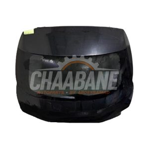 Hayon arriere 41007931925 BMW X5 (G05) xDrive 25d 2.0 16V 2018