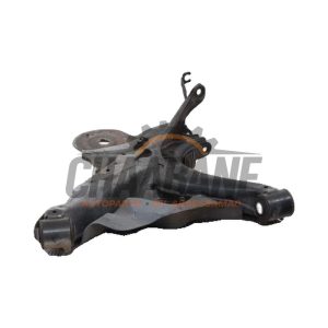 Bras de suspension bas arriere gauche A4473505300 Mercedes eVito (447.6) 41/60/66 kWh