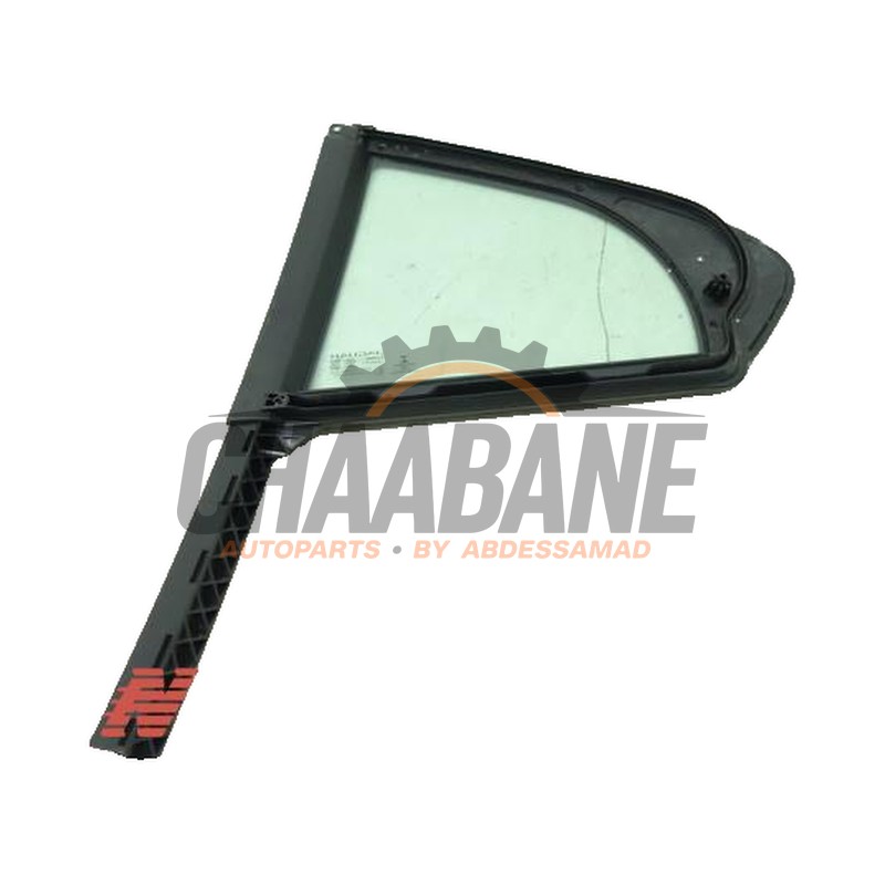 Vitre arriere droite 43R011565 Jaguar I-Pace EV400 AWD