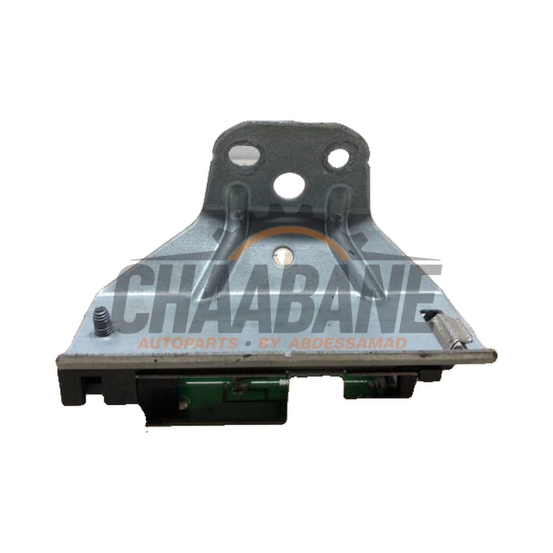 Antenne A1569050902 Mercedes B (W247) 2.0 B-200d