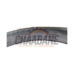 Kit jantes BMW i3 (I01) i3 2013 / 2022